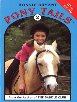 cover image of May's Riding Lesson